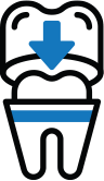 Crown Extension Icon