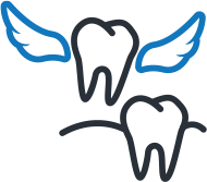 Tooth Removal Icon